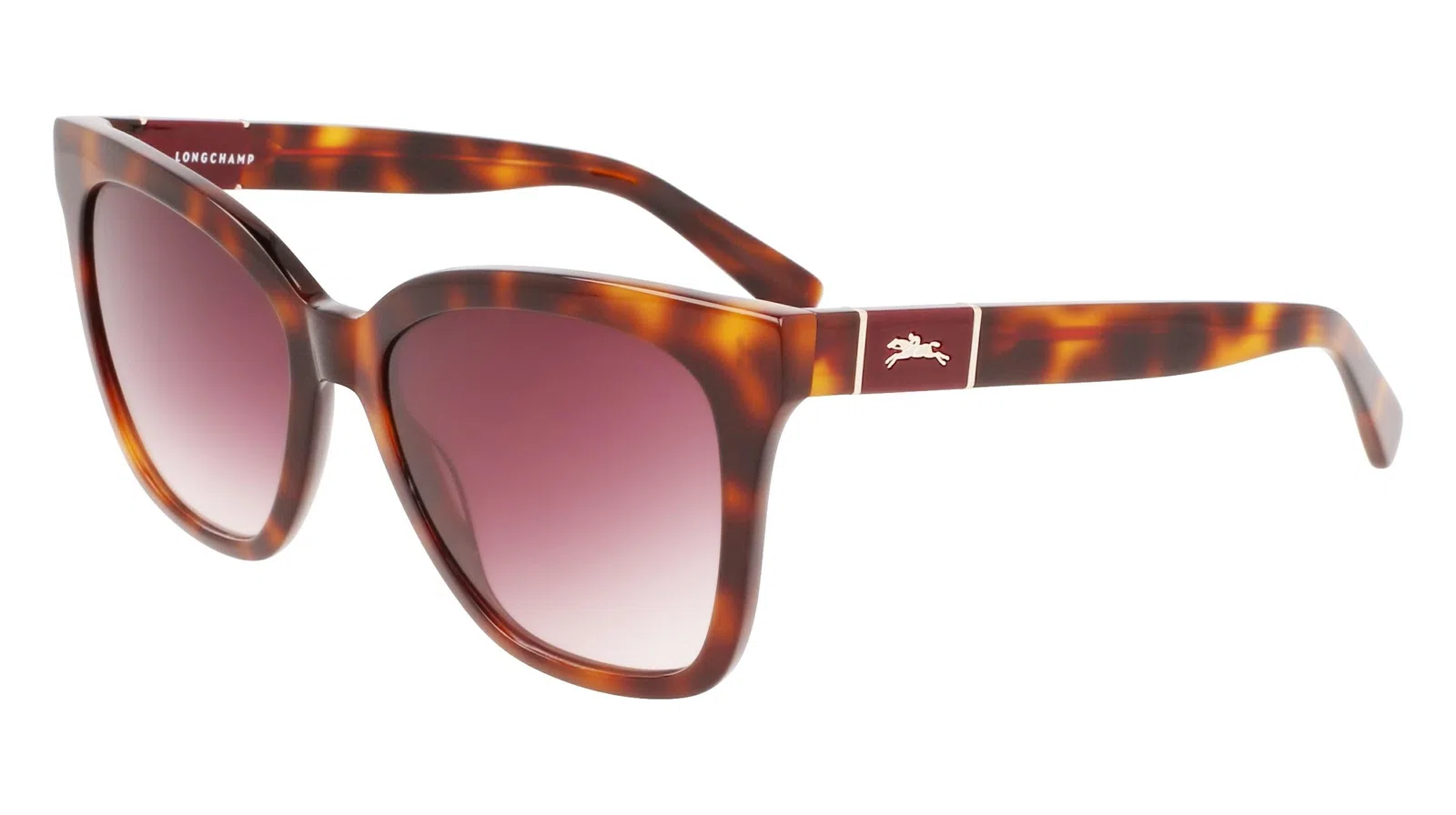 Longchamp LO696S Sunglasses - view 3